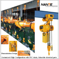 0.5t to 5t Chain Block Hoist